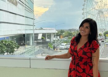 3 Tage in Manila in Conrad Manila: Der Luxus -Zwischenstopp eines digitalen Nomaden