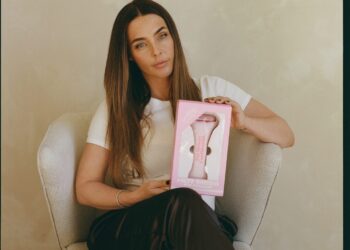 Die Eisrolle ist ausverkauft