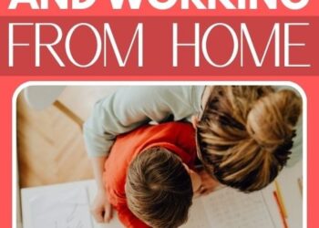 Fragen Sie Crystal: Wie finden Sie Zeit, von zu Hause aus zu arbeiten, wenn Sie zu Hause unterrichten?