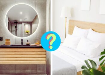 So wissen Sie, ob Ihr Hotelzimmer tatsächlich sauber ist