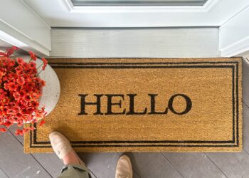 10 Walmart findet, dass der Gruppen -Chat darüber spricht