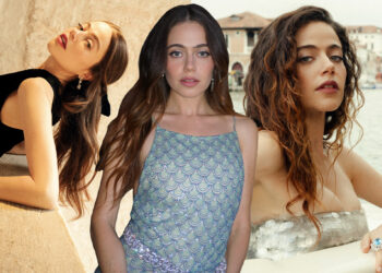 Wie man Molly Gordons 3 Venice Movie Fest Frisuren neu erstellt