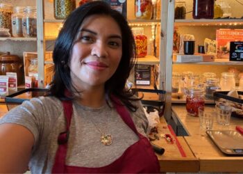 Von World Nomad bis Dubai Native: 10 Gründe, warum ich in die Mantelgesundheit komme