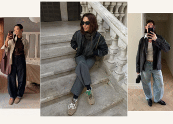 5 schicke Alternativen zu Stiefeln, die ich diesen Winter drehe