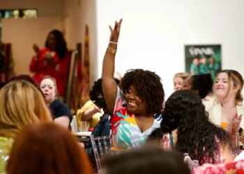 Elomi Dessous präsentiert den TCFStyle Brunch 2025