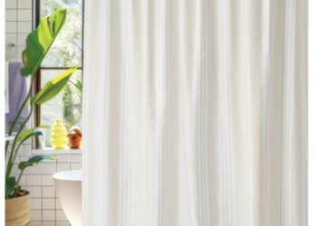 * Sizzling* Hauptstützen von Becky G. & Alejandra Duschvorhang Units nur 5 $!