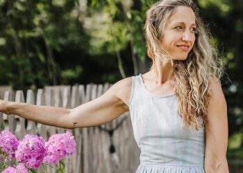 Eine Woche Outfits: Sharon Beesley