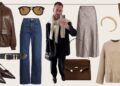 40 schicke neue Nordstrom -Artikel, die ein Einkaufsleiter liebt