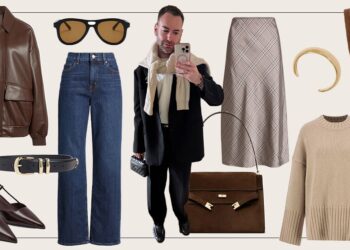 40 schicke neue Nordstrom -Artikel, die ein Einkaufsleiter liebt