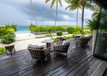 Hilton für das Geschäft: Verdienen Sie den Diamantstatus mit nur 10 Nächten