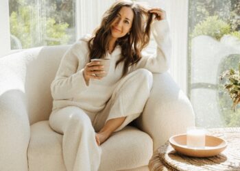 30 Möglichkeiten, die Saison zu etwas Besonderem zu machen