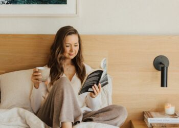 30 Dinge, die im September zu tun sind, um diesen Monat inspiriert zu bleiben