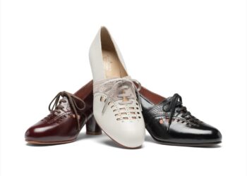 Entwerfen der Classics Assortment – American Duchess Weblog