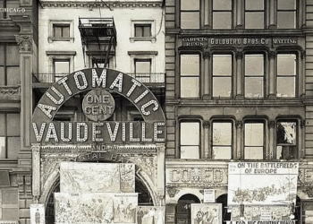 Das Leben und der Tod von James McCall – Historical past® -Weblog tragen