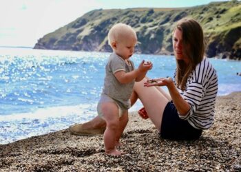 Mütter auf dem Bild | Tasse Jo