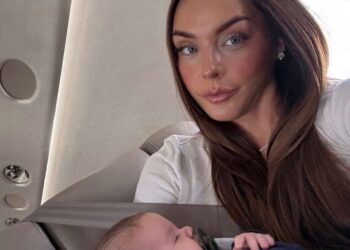 Ooo mit Lauryn: Rituale unterwegs