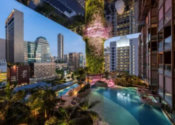 GHA Discovery startet Standing Match