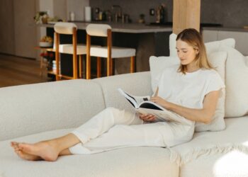 Die besten kurzen Bücher zum Lesen in einer einzigen Sitzung (2025 Replace)