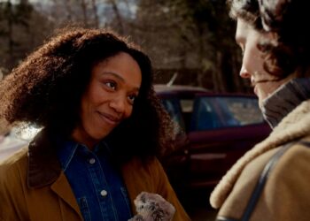 Was ist dein bisheriger Lieblingsfilm des Jahres?