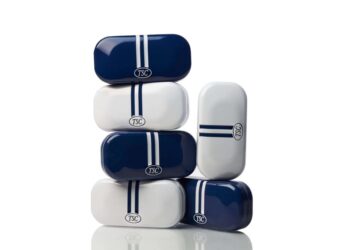 Die Herbstbearbeitung: Neue Mundbandfarben