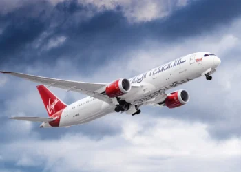 Kaufen Sie Virgin Atlantic Flying Membership -Punkte mit einem Bonus von 70%