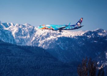 Kaufen Sie Westjet -Punkte mit einem 50% igen Bonus