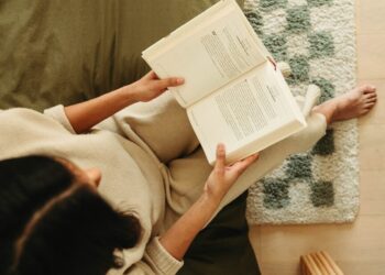 20 Bücher, um sich mit dieser Saison zu messen