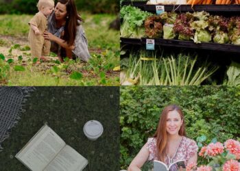 Postnatale Depletion: Was die meisten Mütter vermissen und was dagegen zu tun ist