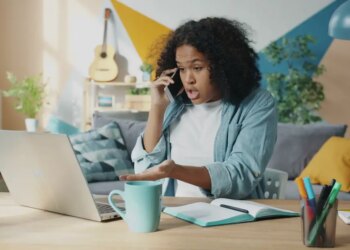 Achten Sie auf Ihre Finanzierung: Warum Plus-Dimension-Unternehmen oft von der Selbstinvestition abhängen