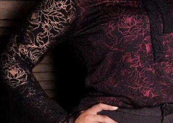 Warum Frauen in Übergrößen immer noch für die Sichtbarkeit in Schönheitsanzeigen kämpfen