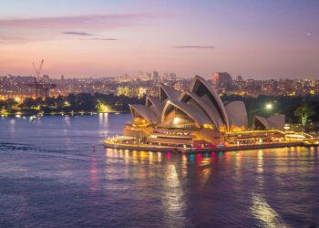 Die 5 besten Städte, in denen man nur 48 Stunden verbringen kann