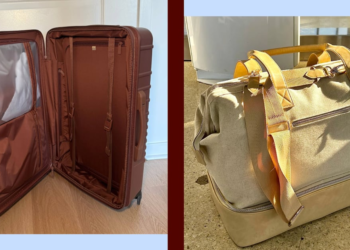 Laut unseren Redakteuren die 7 besten Béis-Reisetaschen