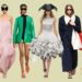 Die größten Tendencies der Paris Trend Week für Frühjahr/Sommer 2025