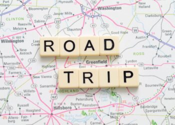 Beim Fahren in Flip-Flops erwischt? 8 seltsame Mythen, die Ihren Roadtrip durch Europa ruinieren könnten