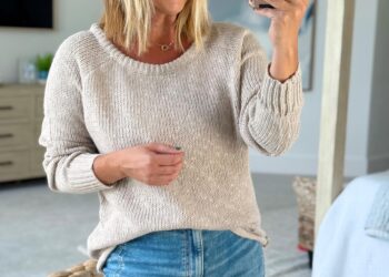 Meine Lieblings -Amazonaspullover – in Gelb leben