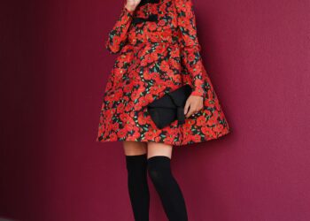 FRISCHE HERBSTBLUMEN – Atlantik-Pazifik