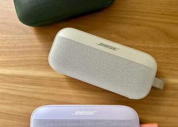 *HOT* Bose SoundLink Flex Bluetooth-Lautsprecher, Versand nur 89,99 $ (Reg. 149 $)! {Nur heute}
