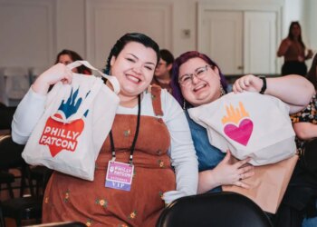 Die Tickets für die Philly FatCon 2025 sind schnell ausverkauft – sichern Sie sich Ihre, bevor sie vergriffen sind