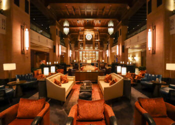 So erleben Sie Fairmont Gold zu einem günstigeren Preis: Richmonds verstecktes Luxusangebot