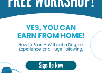 Auf der Suche nach einem Work-from-Dwelling-Job?