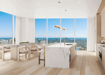 Ombelle lebt intestine in Flagler Village