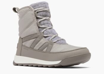 *HOT* Sorel Damenstiefel ab 47,97 $ und mehr!