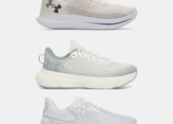 * Selten* Beneath Armour Infinite Professional 2 Laufschuhe für nur 58,78 USD versandt (Reg. $ 130!) Und mehr! {Heute nur}