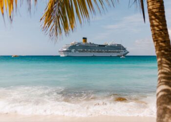 Der ultimative Wellness-Ausflug: 5 Möglichkeiten, wie ein Kreuzfahrturlaub Ihre Gesundheit wiederherstellen und Stress abbauen kann