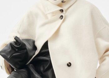 31 neue Nordstrom -Staples, die modische Outfits schaffen