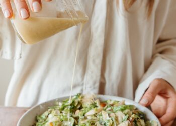 11 ballaststoffreiche Rezepte, die Ihnen helfen, Ihr tägliches Ziel zu erreichen