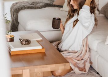 Einfach, beruhigend und voller Vorteile