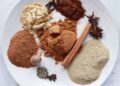 Chai-Gewürzmischung – eine schöne Sauerei