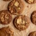 Kürbis-Käsekuchen-Kekse (weich, würzig und unwiderstehlich)