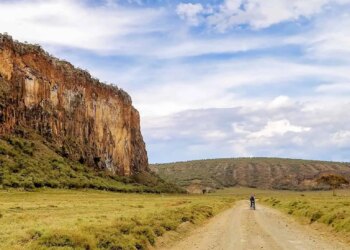 Was Sie auf einer Tagessafari im Hell’s Gate Nationalpark erwartet